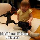 First Wave