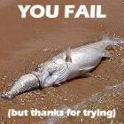 Fish Fails