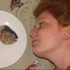 Fish Vs Face