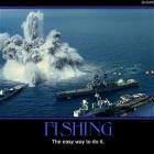 Fishing