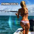 Fishing Goals