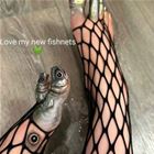 Fishnets