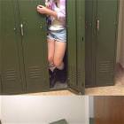 Fit In The Locker