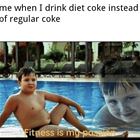 Fitness Is My Passion
