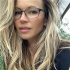 Fitness Trainer Zuzka Light GIFDUMP