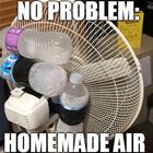 Fixed The Ac