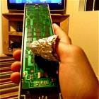 Fixed The Remote