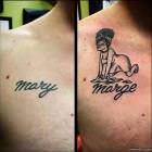 Fixed The Tattoo