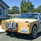 Fixed Up My Car