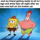 Fixing My Car