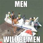 Fixing That Boat
