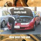 Fixing Your Car