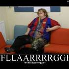 Flaarrgghhh