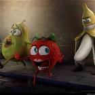 Flash Fruit