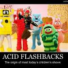Flashbacks