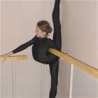 Flexible Girl