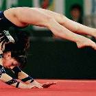 Flexiblegymnast