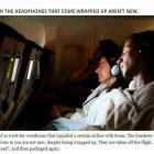 Flight Attendant Secrets