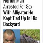 Florida Keeping It Real
