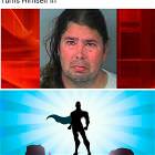 Florida Superhero