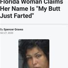 Florida Woman