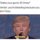 Floss