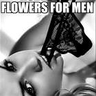 Flowers For Men