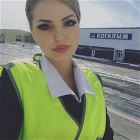 Fly the friendly skies 14