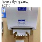 Flying Cars Soon