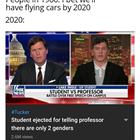 Flying Cars
