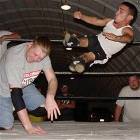 Flying Midget