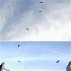 Flying People