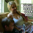 Focus Level