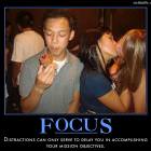 Focus
