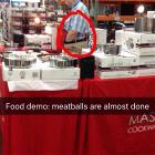 Food Demo