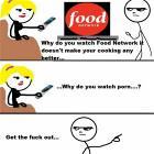 Food Network