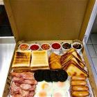 Food Time 17
