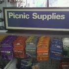 For A Picnic