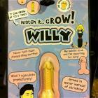 For Ages Eight Plus