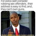 For Extra Cash