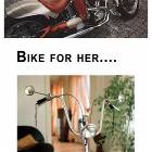 For Him And Her