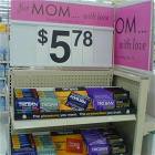 For Mom Fail
