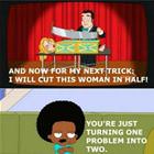 For My Next Trick