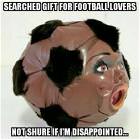 For Real Football Lovers