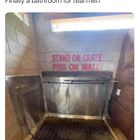 For Real Men