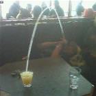 For Relaxed Drinking