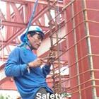 For Safety Reasons