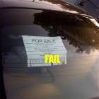 For Sale Take One