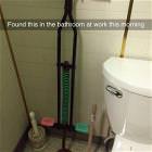 For Serious Dumps