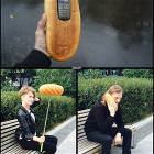 For The Hipster Who Has Everything